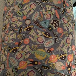 Lularoe buzz skirt